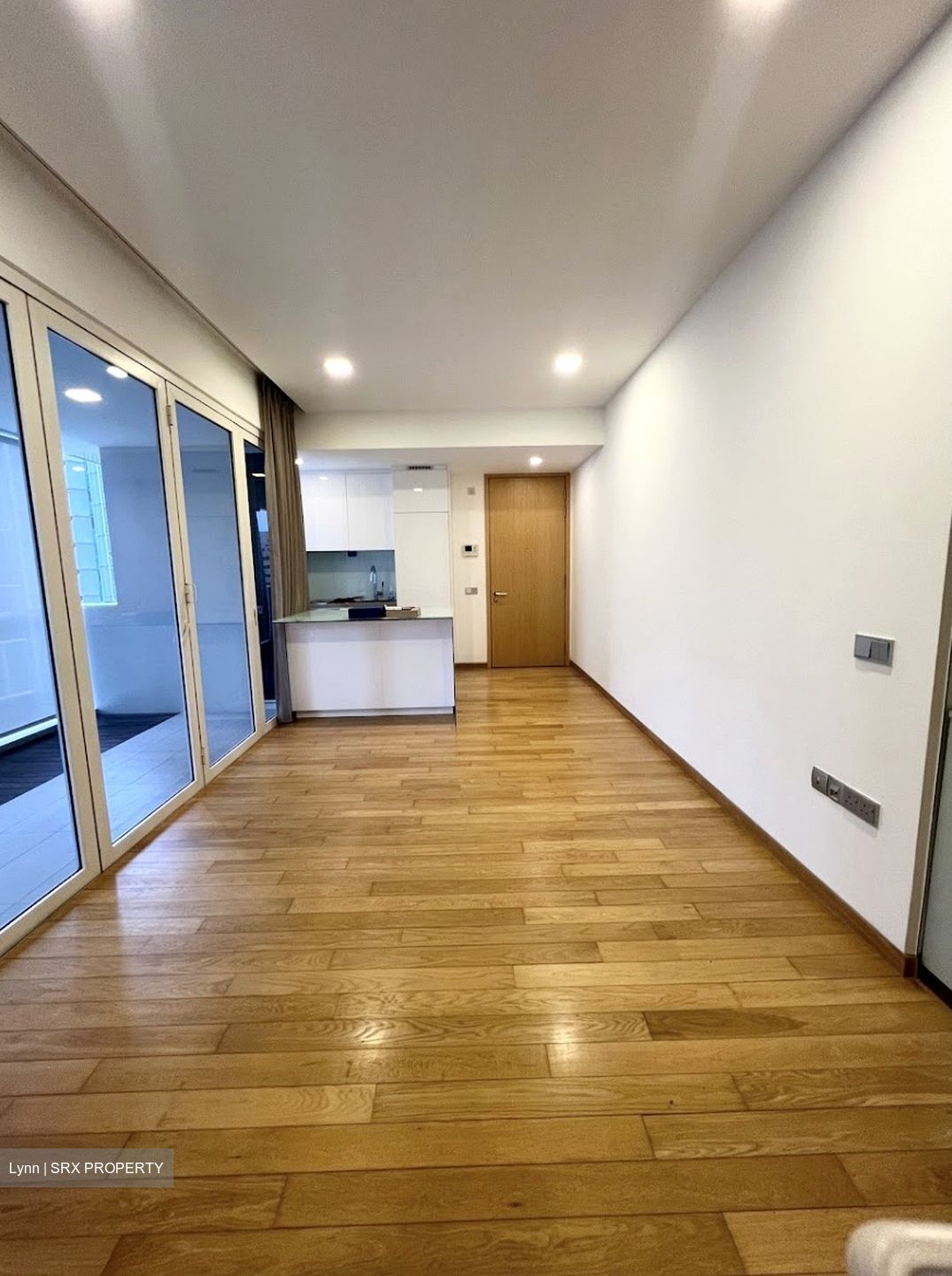 The Peak @ Cairnhill II (D9), Apartment #610264581